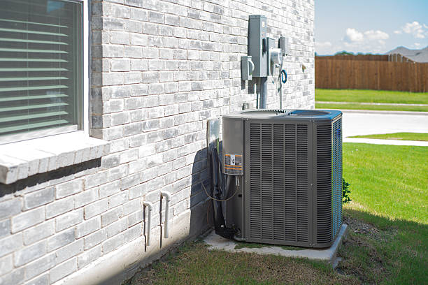 Reliable Ductwork Repair contractor in Annandale, VA by FH HVAC